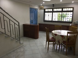 Blk 652 Woodlands Ring Road (Woodlands), HDB Executive #163904402